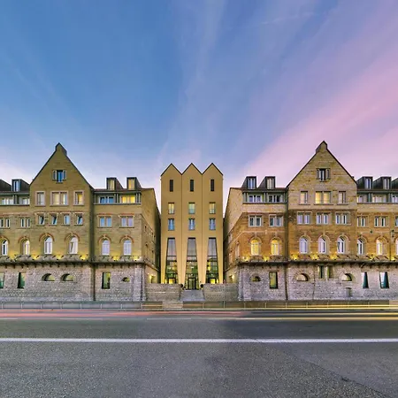 Arcotel Camino Hotel Stuttgart
