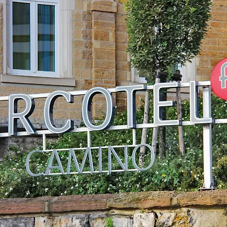 Arcotel Camino 4* Štutgart