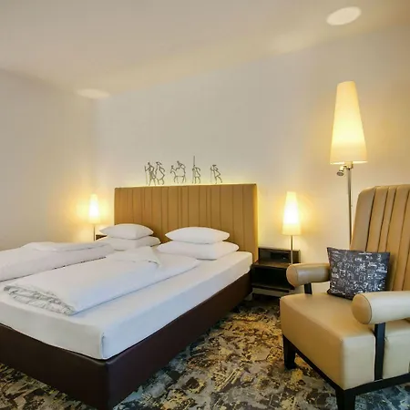 Arcotel Camino Στουτγκάρδη