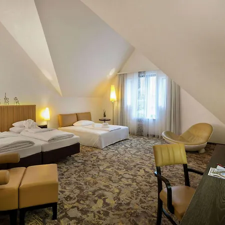 Arcotel Camino 4* Штутгарт