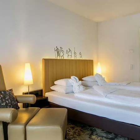 Arcotel Camino 4* Штутгарт