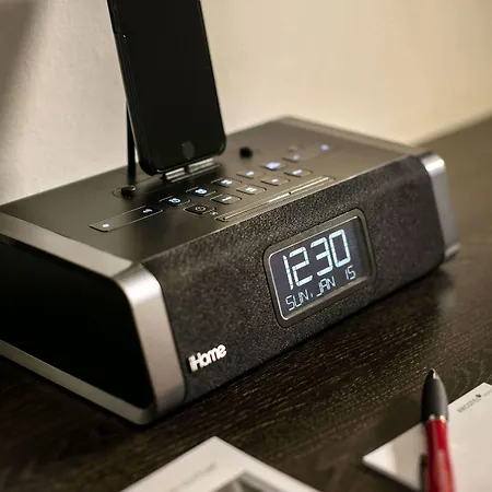 Arcotel Camino 酒店