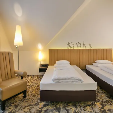 فندق Arcotel Camino