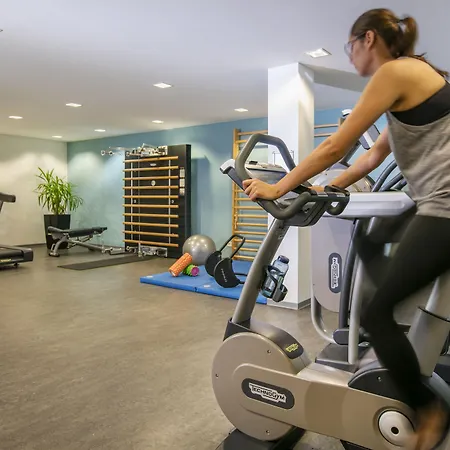 Отель Arcotel Camino 4*