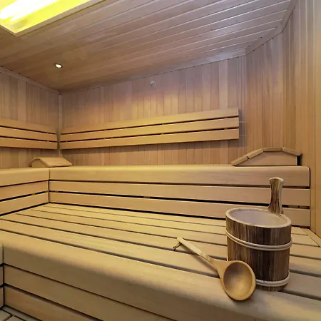 酒店 Arcotel Camino