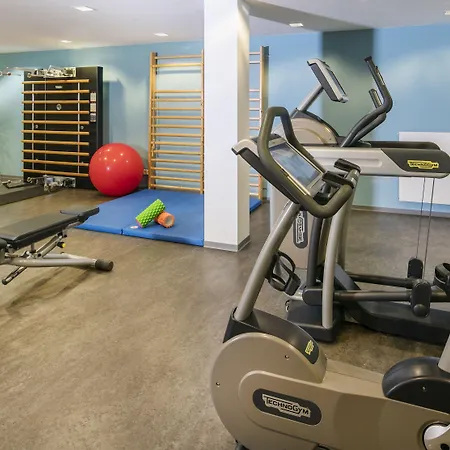 Arcotel Camino Στουτγκάρδη