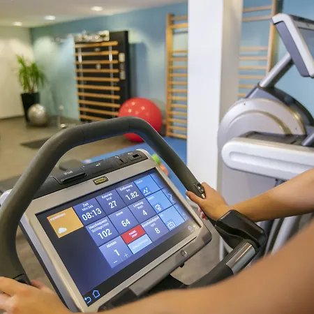 Arcotel Camino Отель Штутгарт