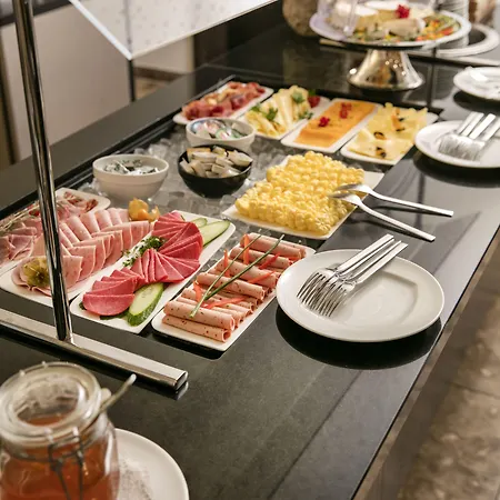 Arcotel Camino Ξενοδοχείο Στουτγκάρδη