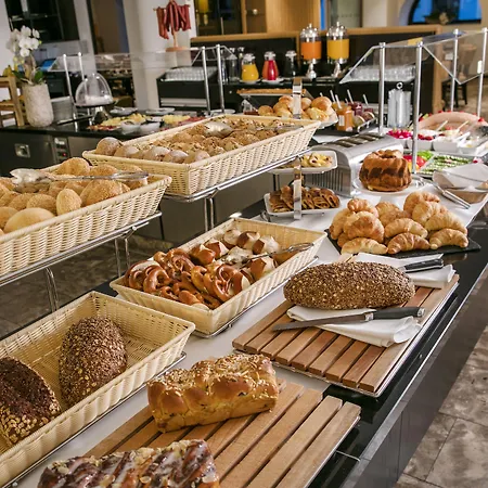 Arcotel Camino 4* Штутгарт