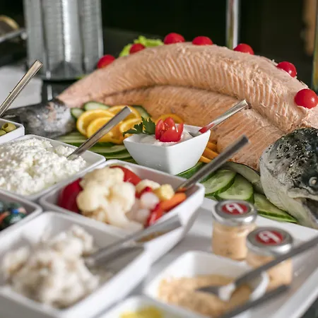 Ξενοδοχείο Arcotel Camino