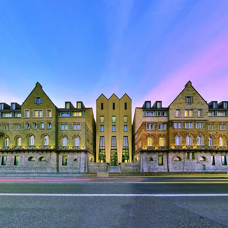 Arcotel Camino Hotel Stuttgart