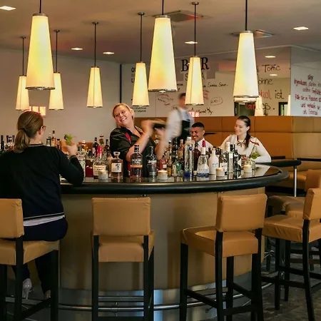 Arcotel Camino 4* Στουτγκάρδη