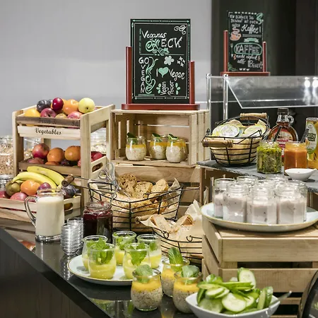 Arcotel Camino فندق 4*