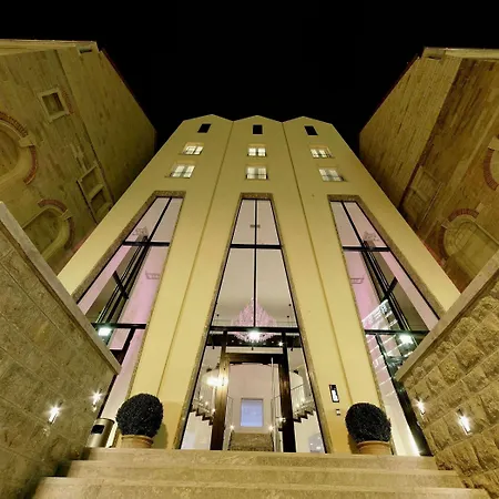 Arcotel Camino Отель 4*