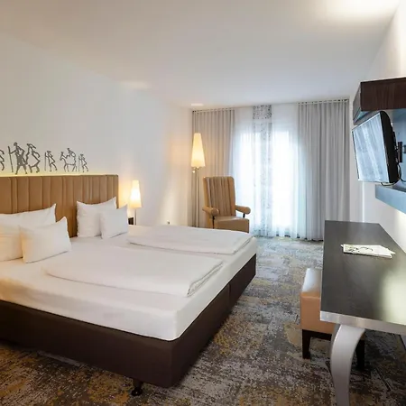 Arcotel Camino Отель 4*