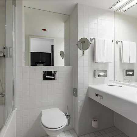 Отель Arcotel Camino 4*