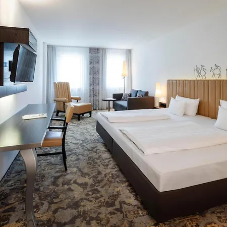 Arcotel Camino Отель Штутгарт
