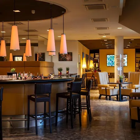 Arcotel Camino Hotel