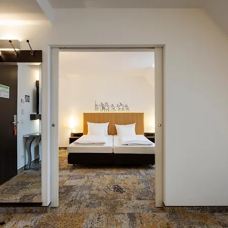 Hotel Arcotel Camino