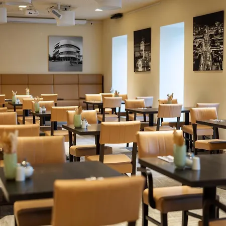 Arcotel Camino Hotel 4*