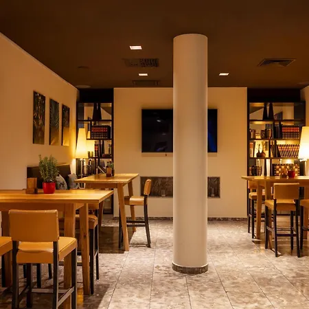 Arcotel Camino Hotel 4*