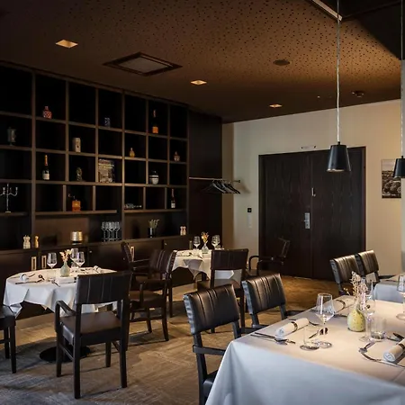 Arcotel Camino Hotel