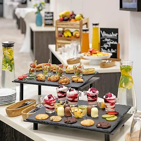 Отель Arcotel Camino 4*
