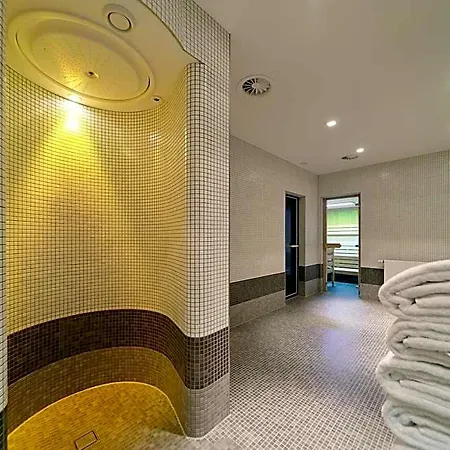 Arcotel Camino Штутгарт
