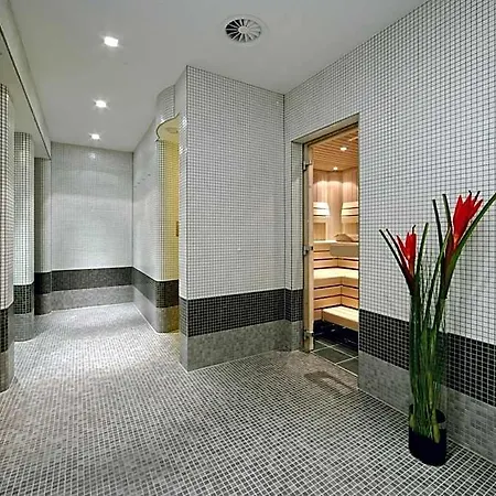 Arcotel Camino 4* Штутгарт