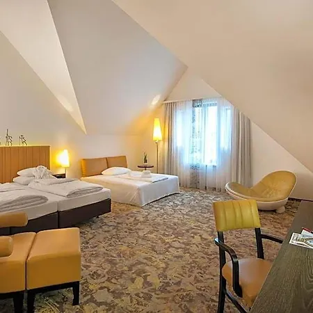 Ξενοδοχείο Arcotel Camino Στουτγκάρδη