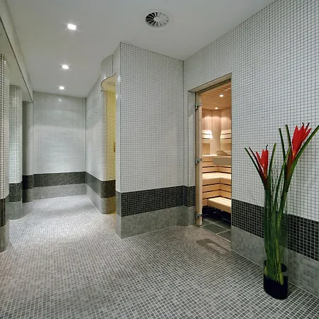 Отель Arcotel Camino Штутгарт