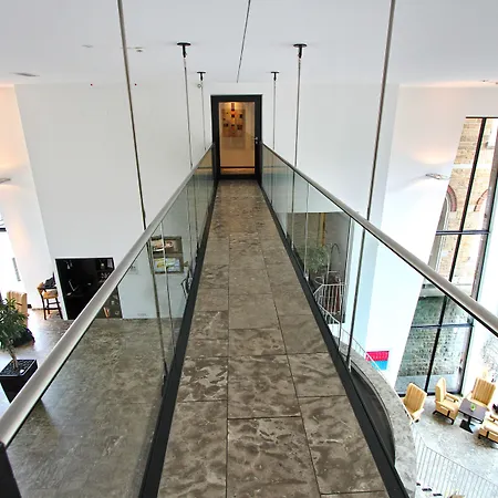 Arcotel Camino Отель 4*
