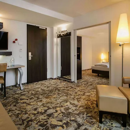 Arcotel Camino Штутгарт