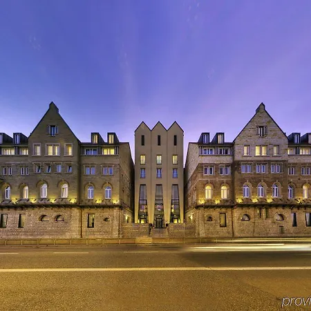 Hotel Arcotel Camino Stuttgart