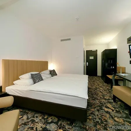 Arcotel Camino Hotel 4*