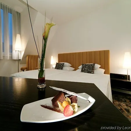 Arcotel Camino 4* Stuttgart