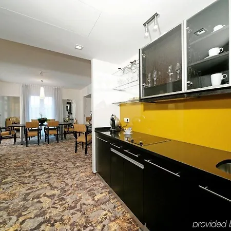 Hotel Arcotel Camino
