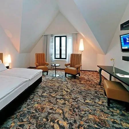 Hotel Arcotel Camino