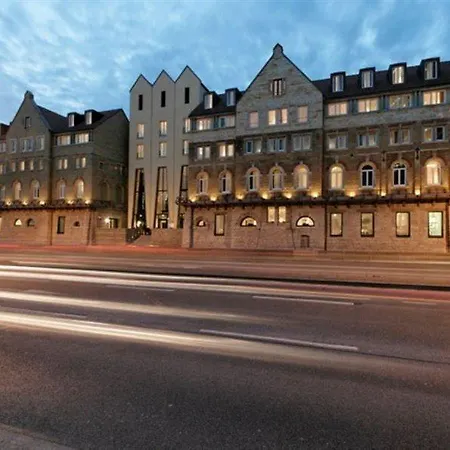 Hotel Arcotel Camino Stuttgart