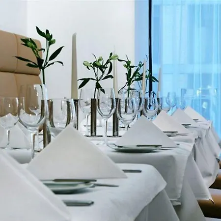 Hotel Arcotel Camino