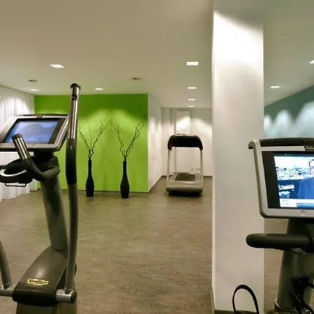 Arcotel Camino Stuttgart