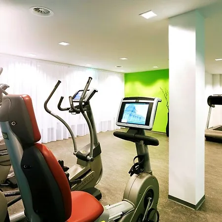 Arcotel Camino Hotel 4*