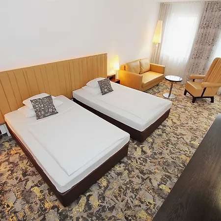 Arcotel Camino 4*