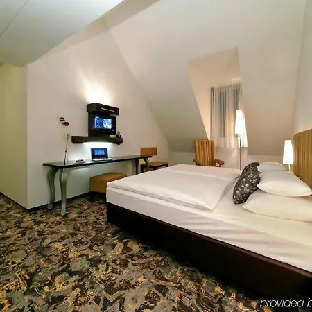 Hotel Arcotel Camino