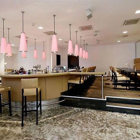 Arcotel Camino Stuttgart