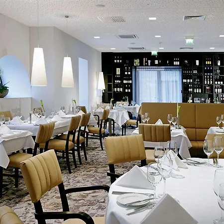 Hotel Arcotel Camino Stuttgart