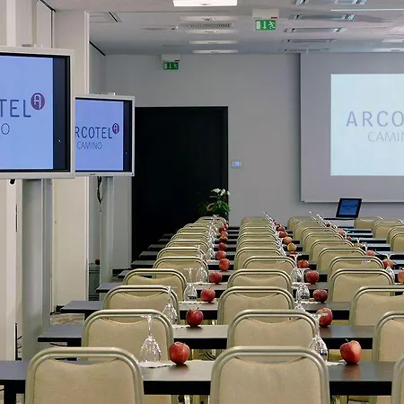 Arcotel Camino 4*
