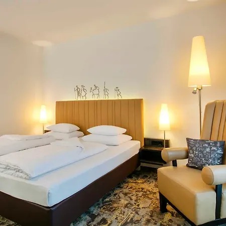 Arcotel Camino 4*