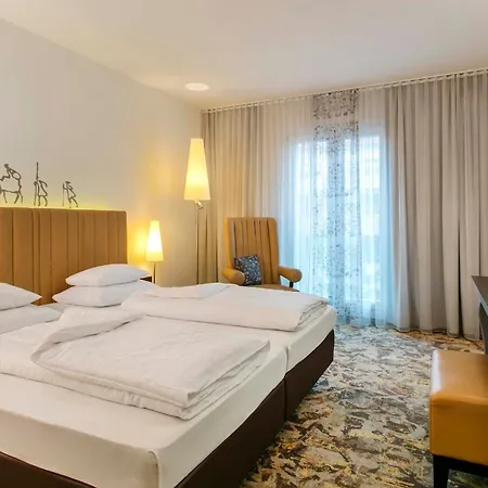 Hotel Arcotel Camino