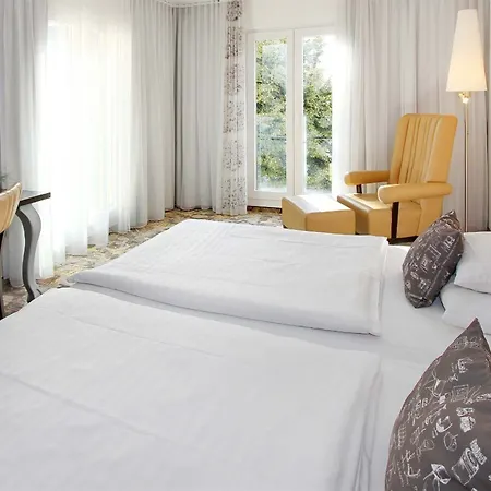 Arcotel Camino Hotel Stuttgart